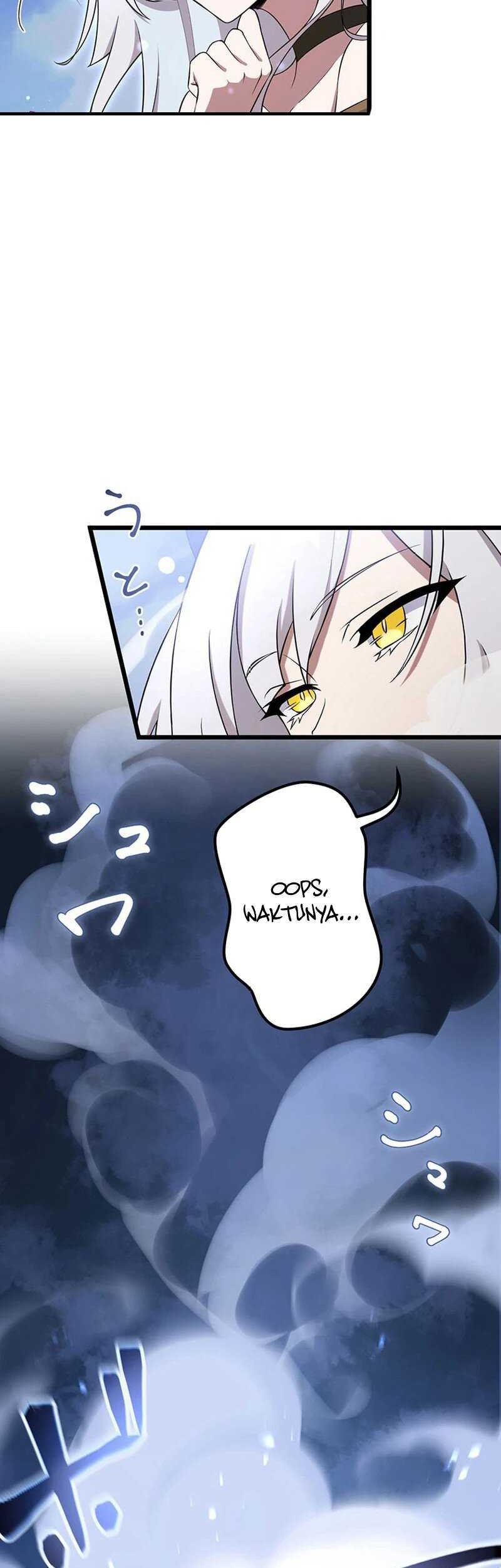 I Reincarnated as an SSS-Ranked Goblin Chapter 66 - halaman 16