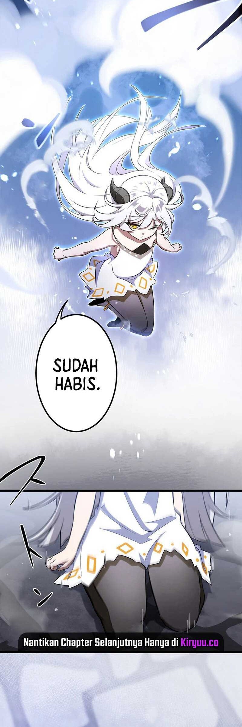 I Reincarnated as an SSS-Ranked Goblin Chapter 66 - halaman 17