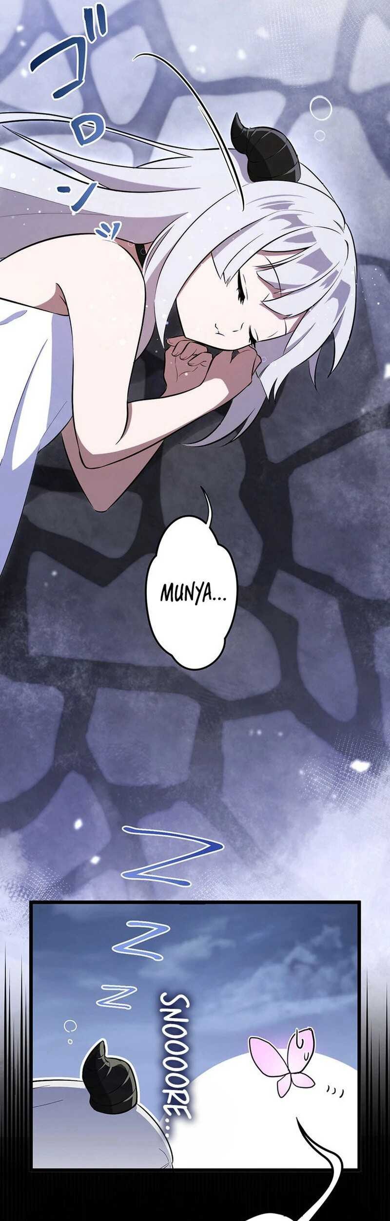 I Reincarnated as an SSS-Ranked Goblin Chapter 66 - halaman 18