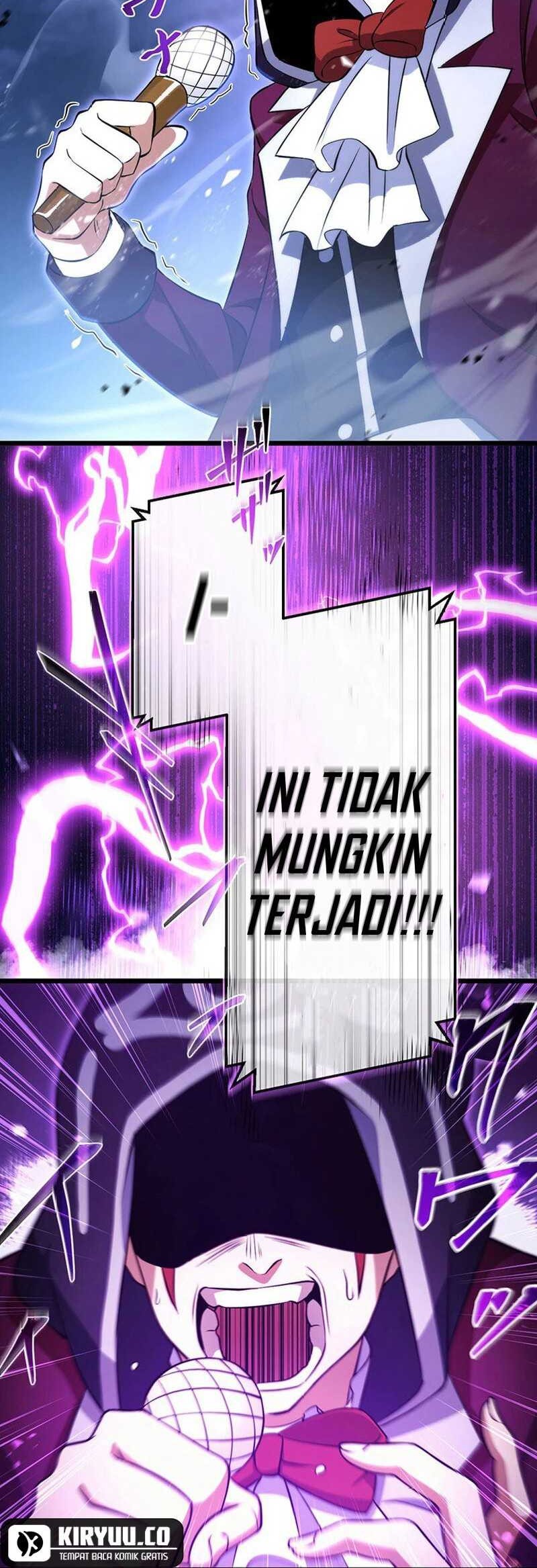 I Reincarnated as an SSS-Ranked Goblin Chapter 66 - halaman 20