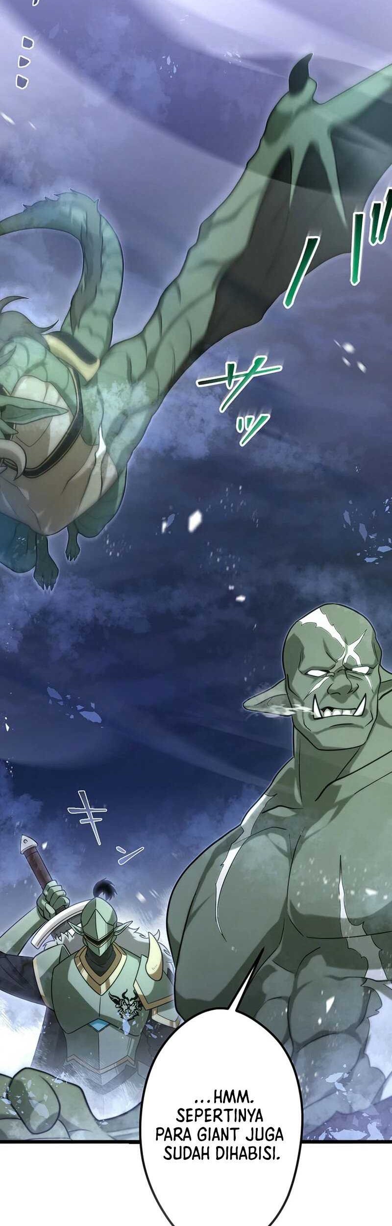 I Reincarnated as an SSS-Ranked Goblin Chapter 66 - halaman 26