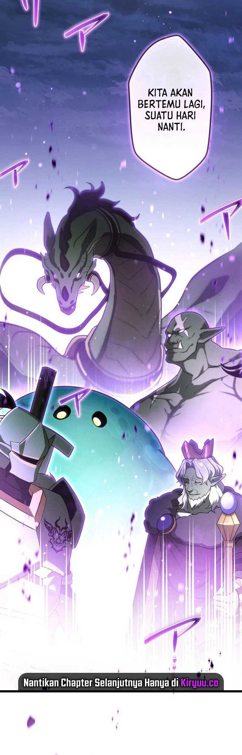 I Reincarnated as an SSS-Ranked Goblin Chapter 66 - halaman 28