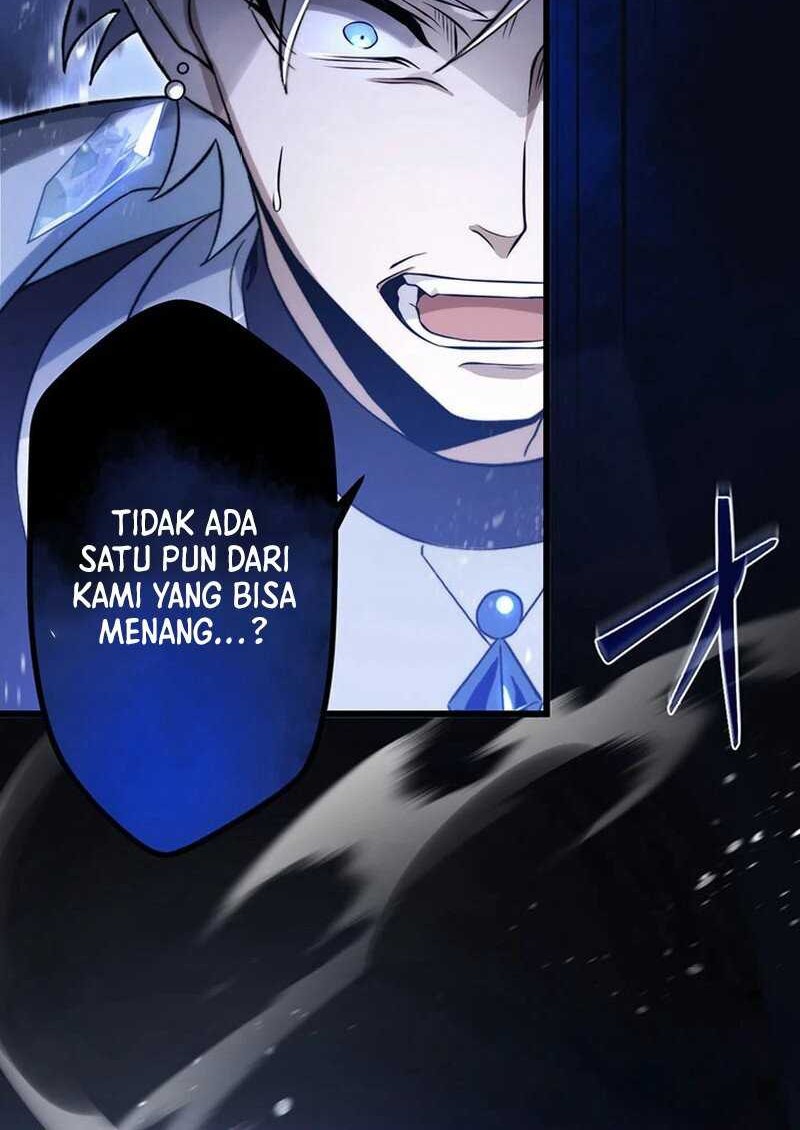 I Reincarnated as an SSS-Ranked Goblin Chapter 66 - halaman 32