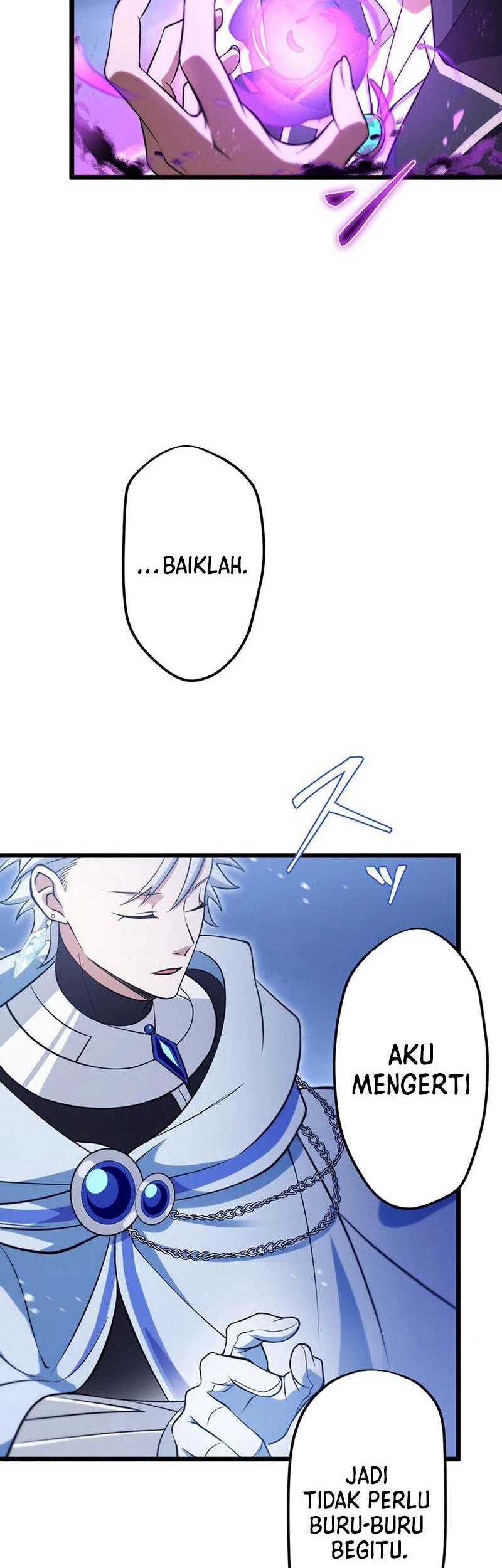 I Reincarnated as an SSS-Ranked Goblin Chapter 66 - halaman 34