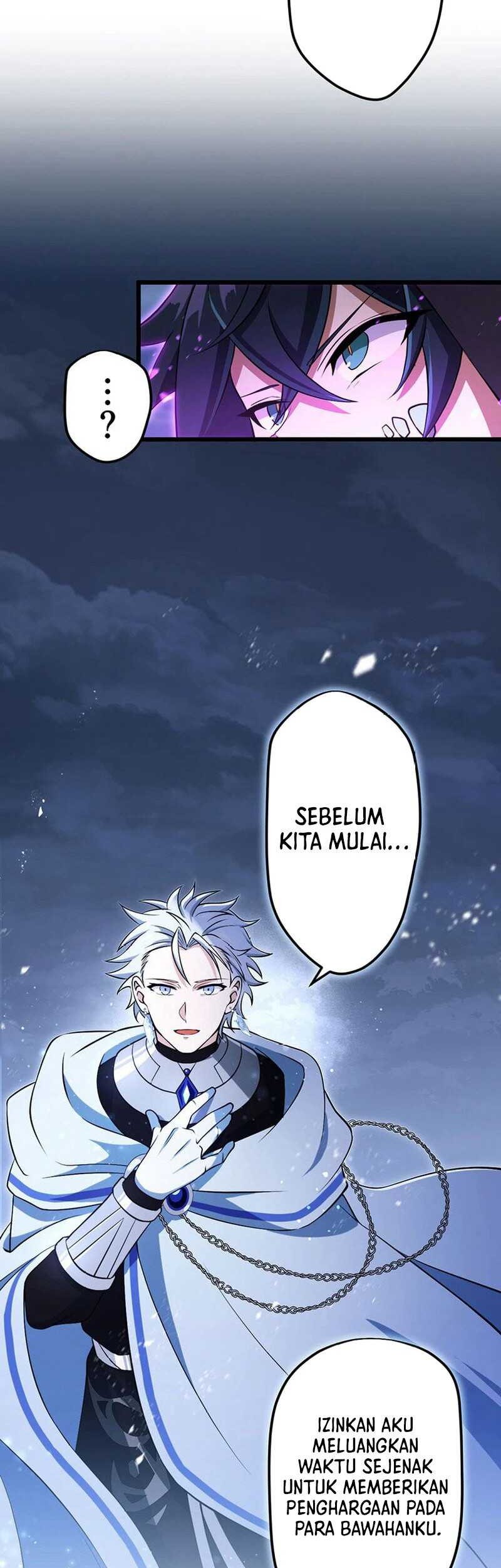 I Reincarnated as an SSS-Ranked Goblin Chapter 66 - halaman 35