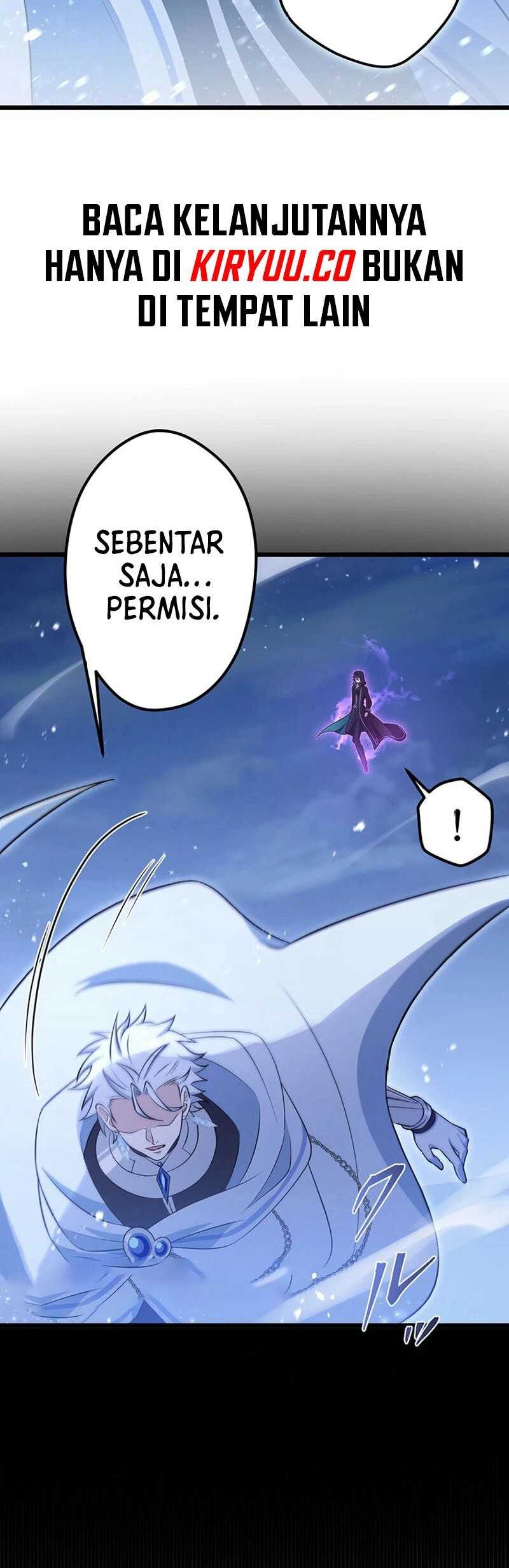 I Reincarnated as an SSS-Ranked Goblin Chapter 66 - halaman 36