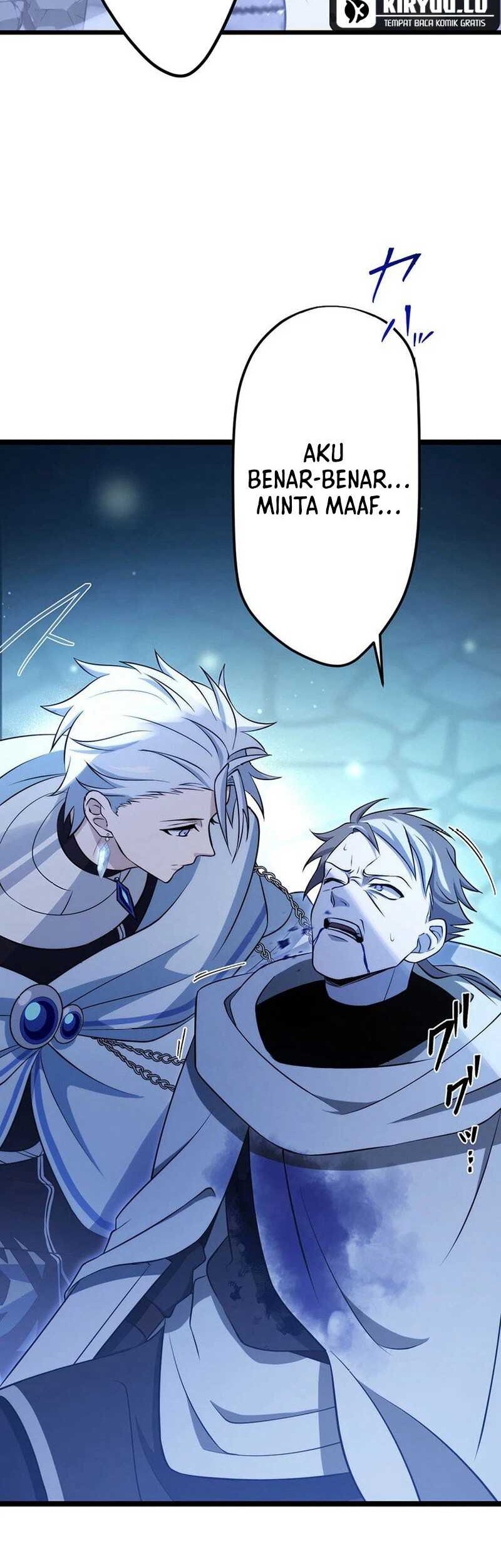 I Reincarnated as an SSS-Ranked Goblin Chapter 66 - halaman 38