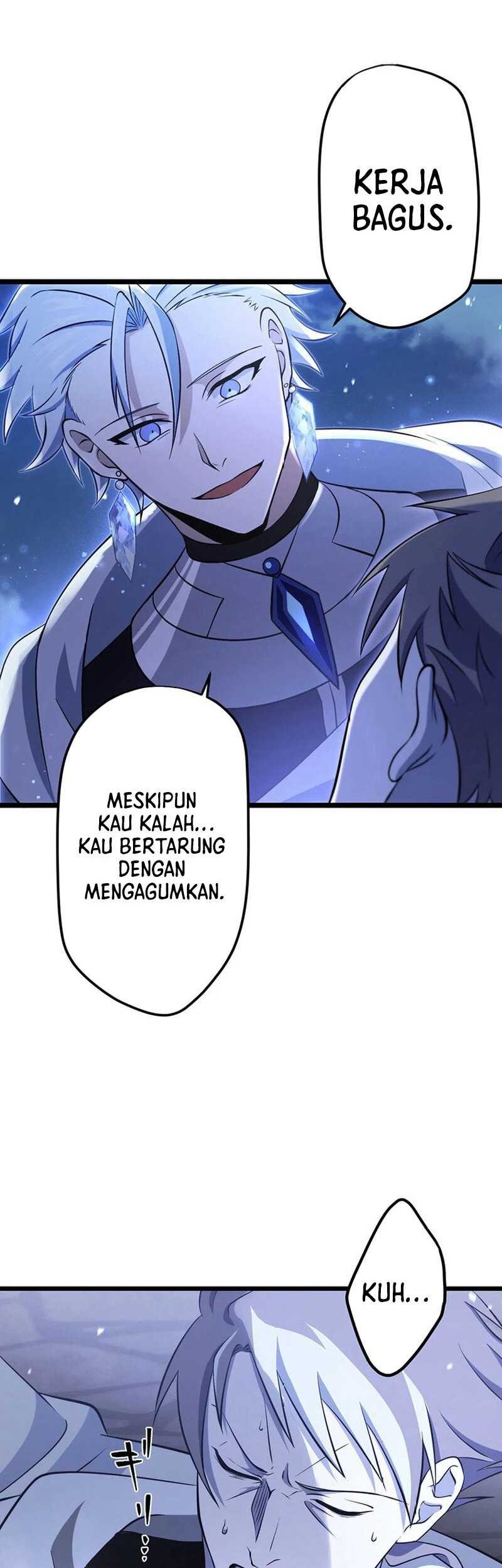 I Reincarnated as an SSS-Ranked Goblin Chapter 66 - halaman 39