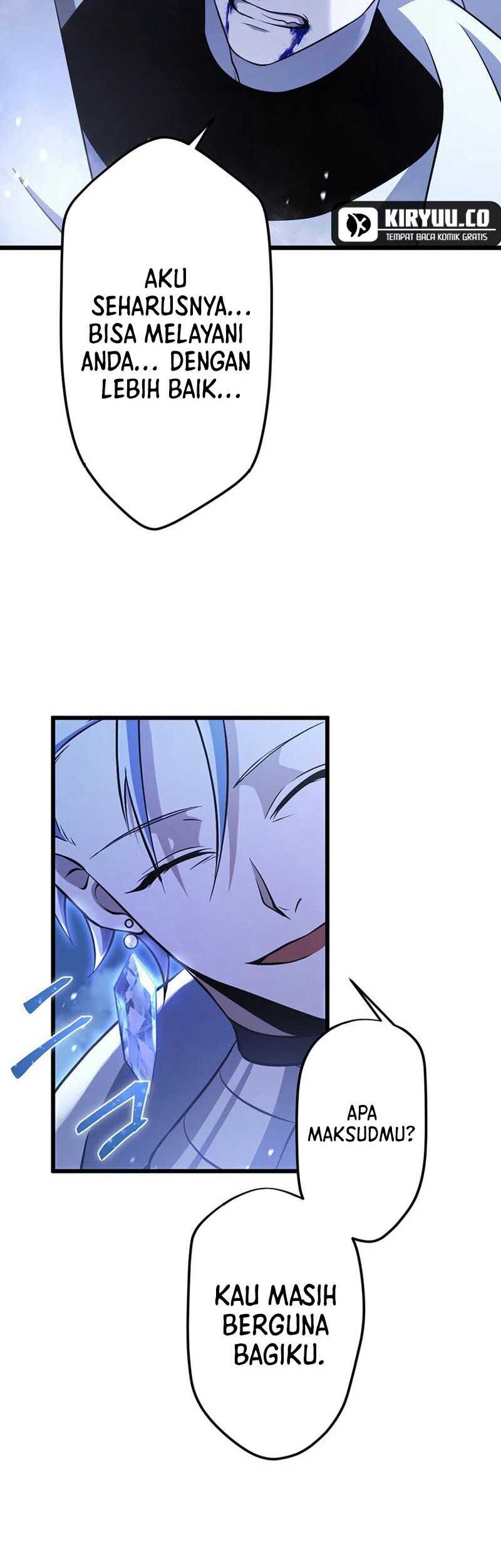 I Reincarnated as an SSS-Ranked Goblin Chapter 66 - halaman 40