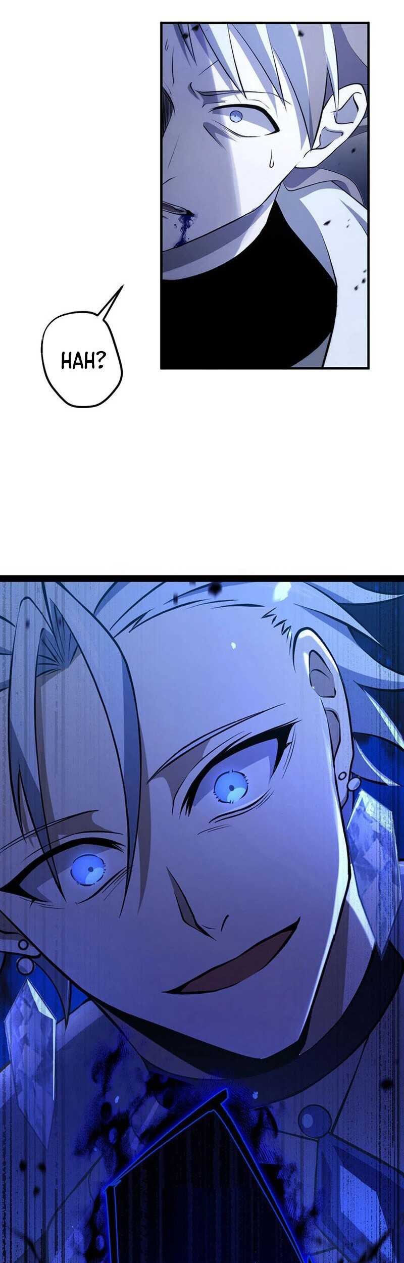 I Reincarnated as an SSS-Ranked Goblin Chapter 66 - halaman 41