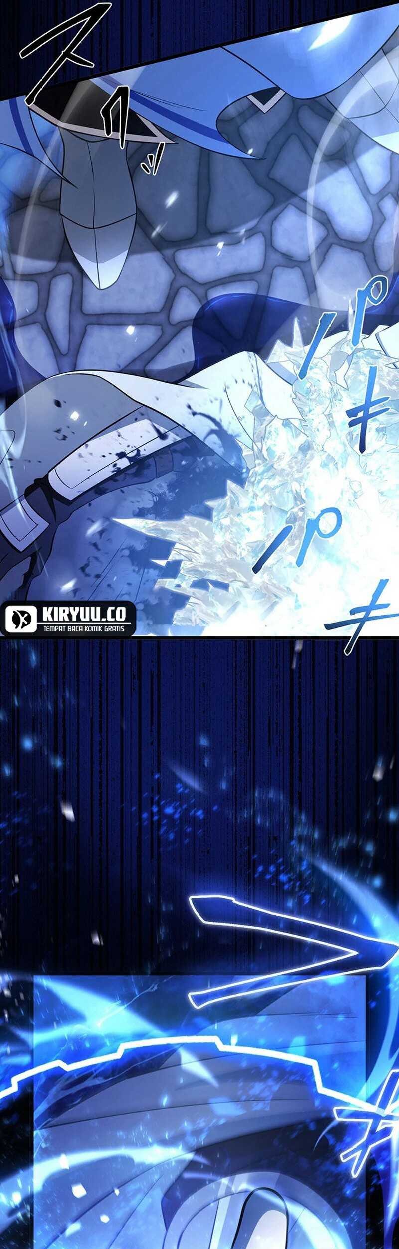 I Reincarnated as an SSS-Ranked Goblin Chapter 66 - halaman 45