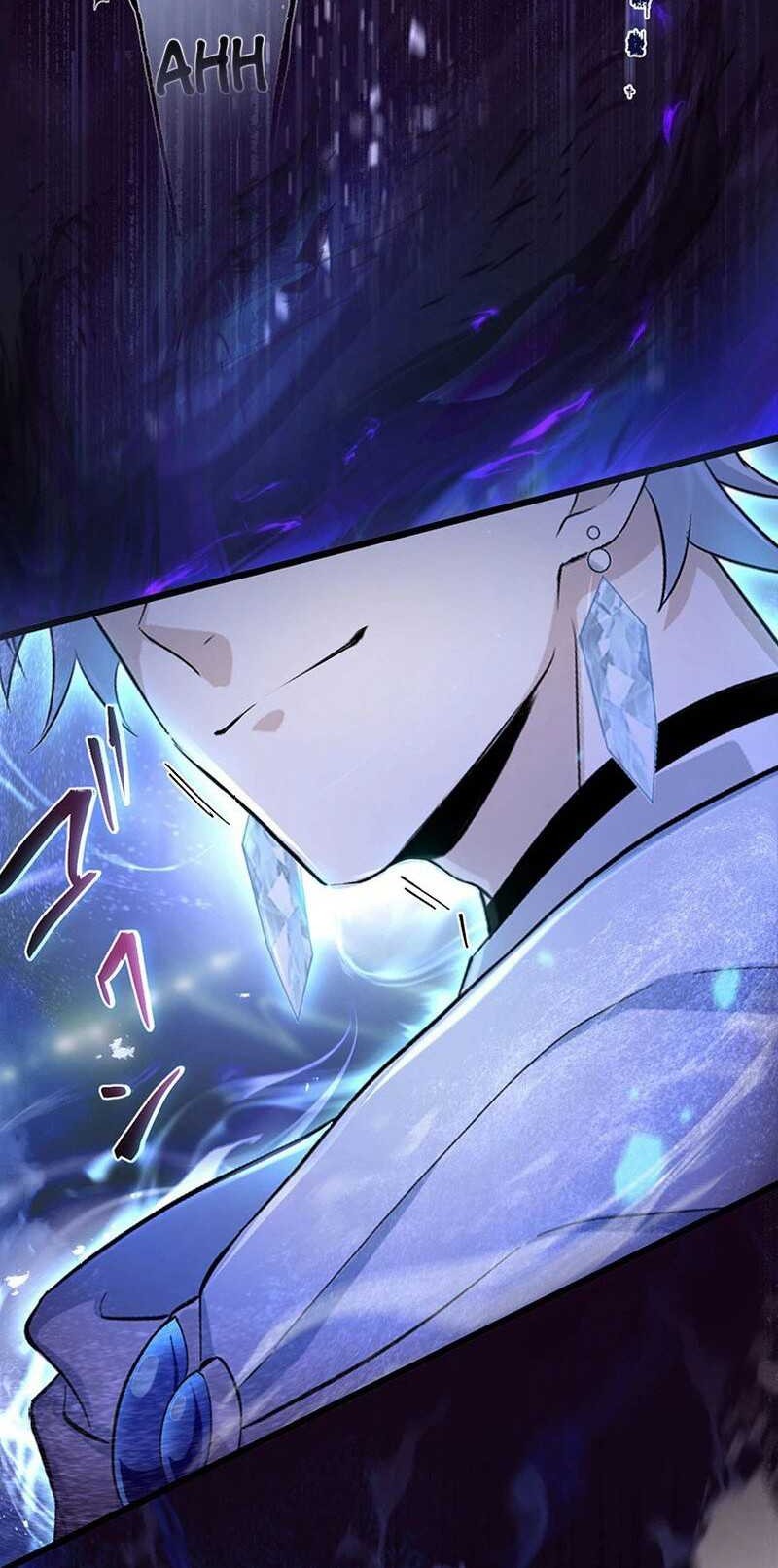 I Reincarnated as an SSS-Ranked Goblin Chapter 66 - halaman 51