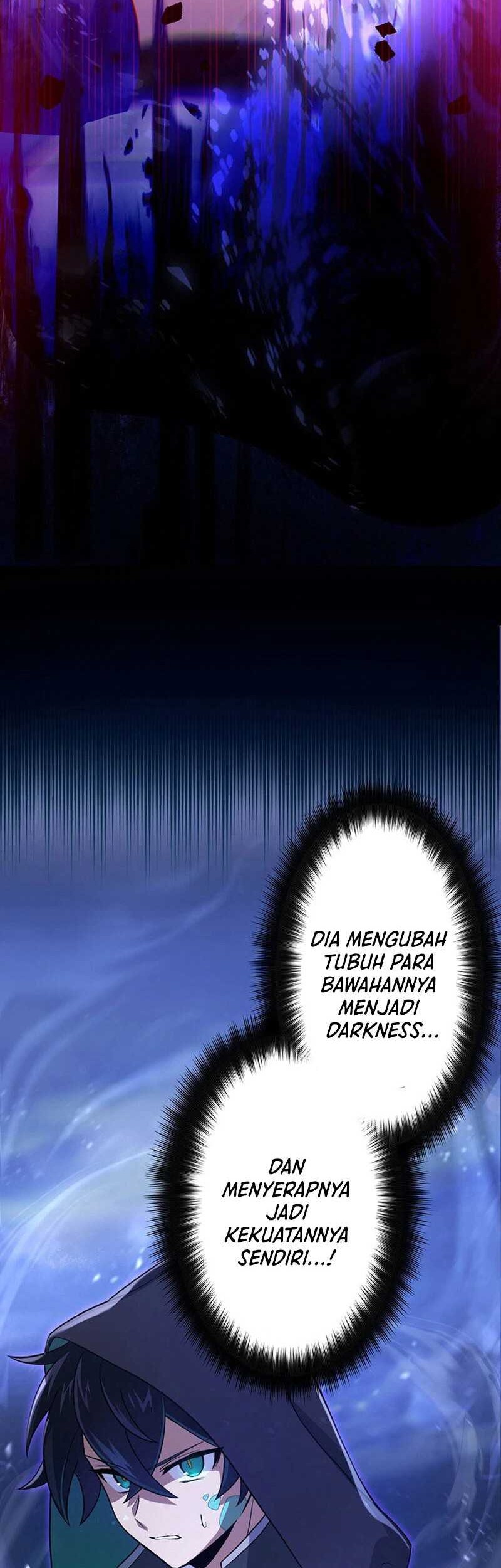 I Reincarnated as an SSS-Ranked Goblin Chapter 66 - halaman 57