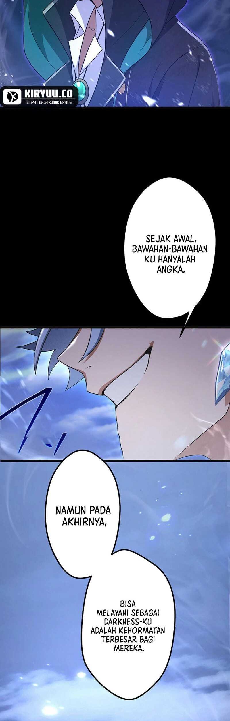 I Reincarnated as an SSS-Ranked Goblin Chapter 66 - halaman 58