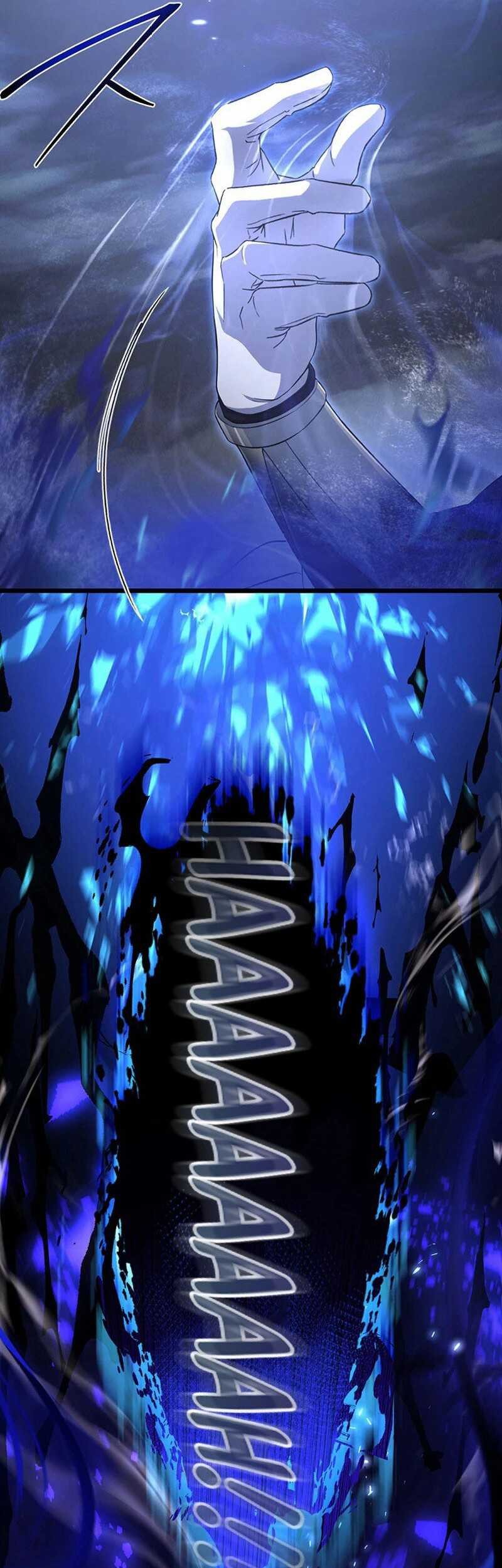 I Reincarnated as an SSS-Ranked Goblin Chapter 66 - halaman 60