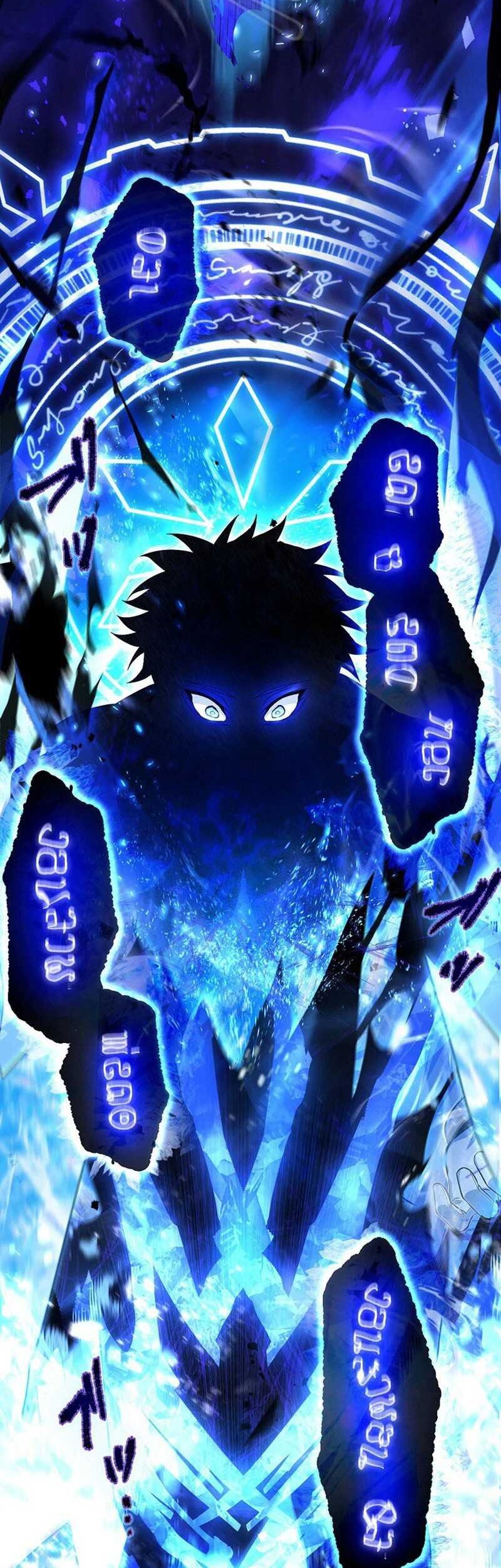 I Reincarnated as an SSS-Ranked Goblin Chapter 66 - halaman 61