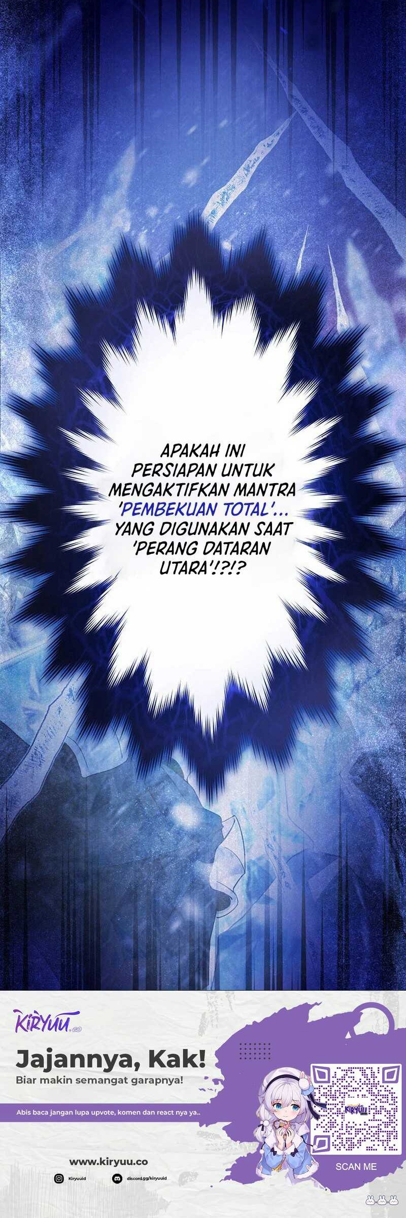 I Reincarnated as an SSS-Ranked Goblin Chapter 66 - halaman 63