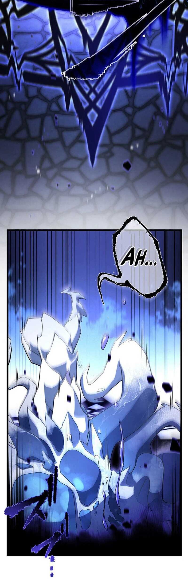 I Reincarnated as an SSS-Ranked Goblin Chapter 66 - halaman 7