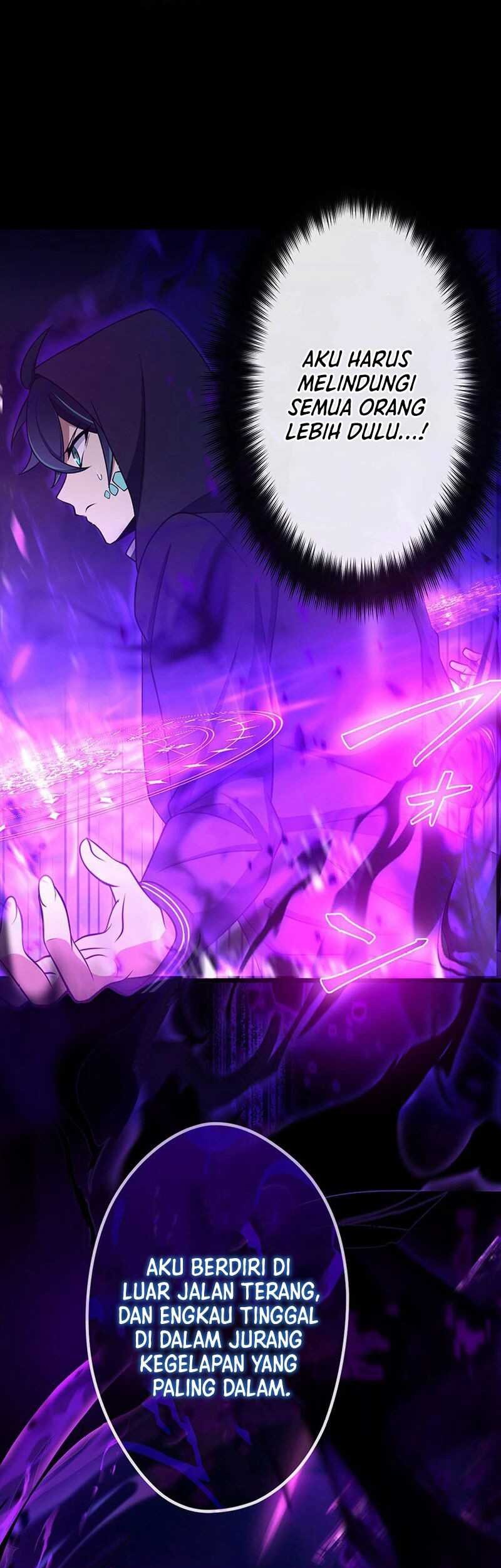 I Reincarnated as an SSS-Ranked Goblin Chapter 67 - halaman 10