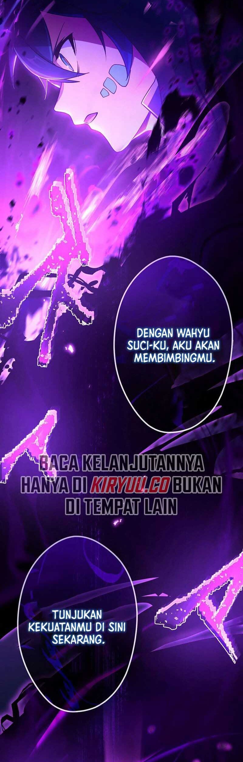 I Reincarnated as an SSS-Ranked Goblin Chapter 67 - halaman 11