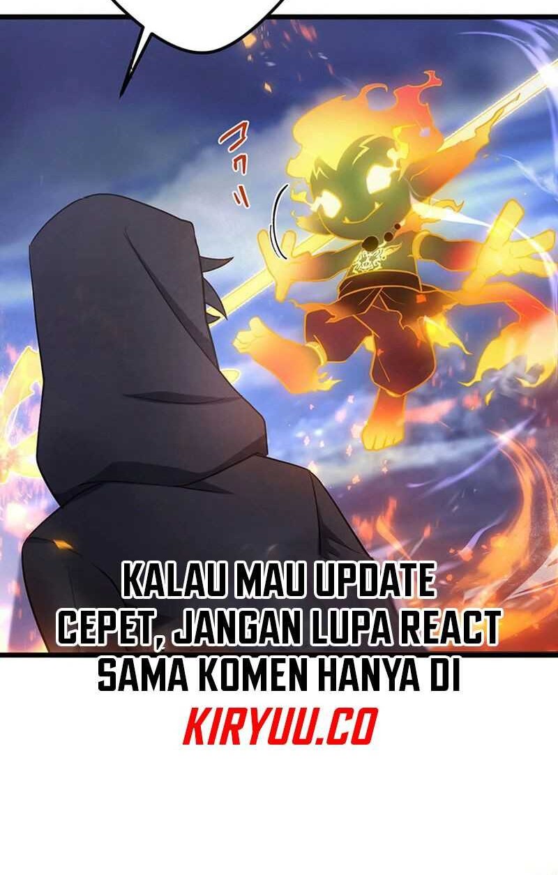 I Reincarnated as an SSS-Ranked Goblin Chapter 67 - halaman 20