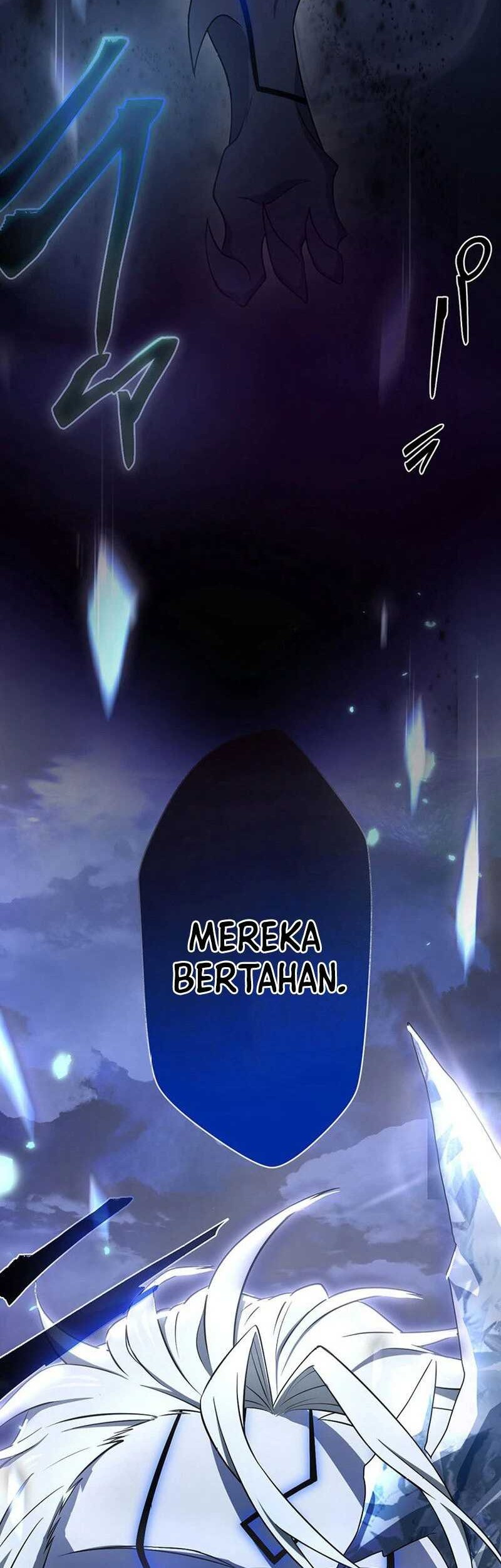 I Reincarnated as an SSS-Ranked Goblin Chapter 67 - halaman 30