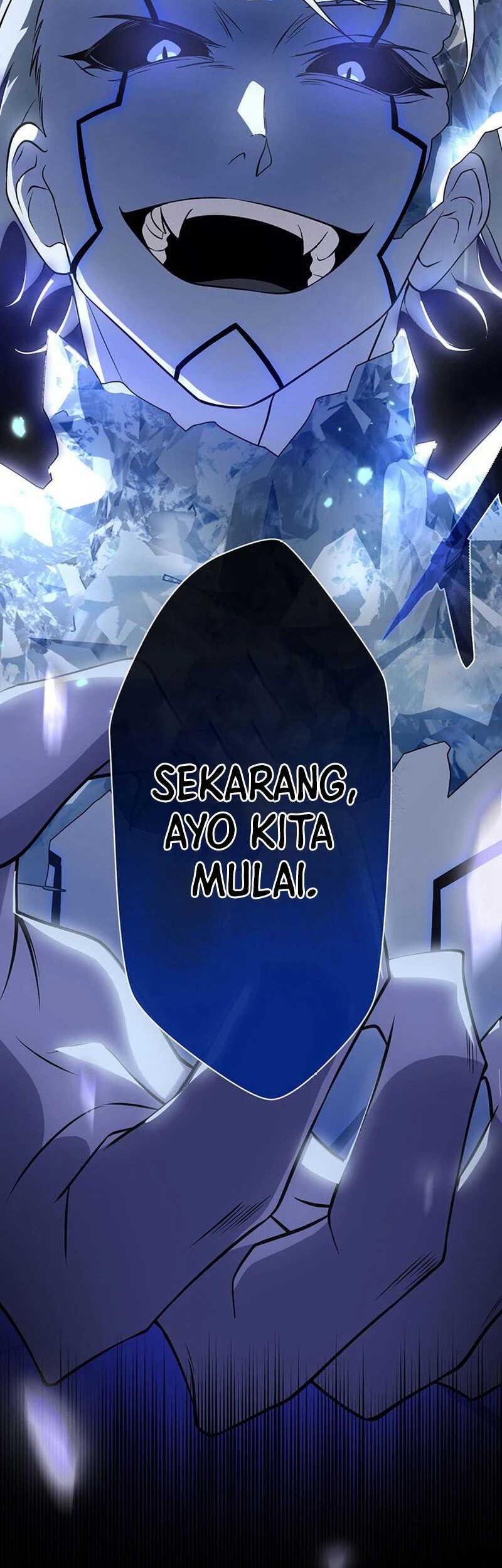I Reincarnated as an SSS-Ranked Goblin Chapter 67 - halaman 31