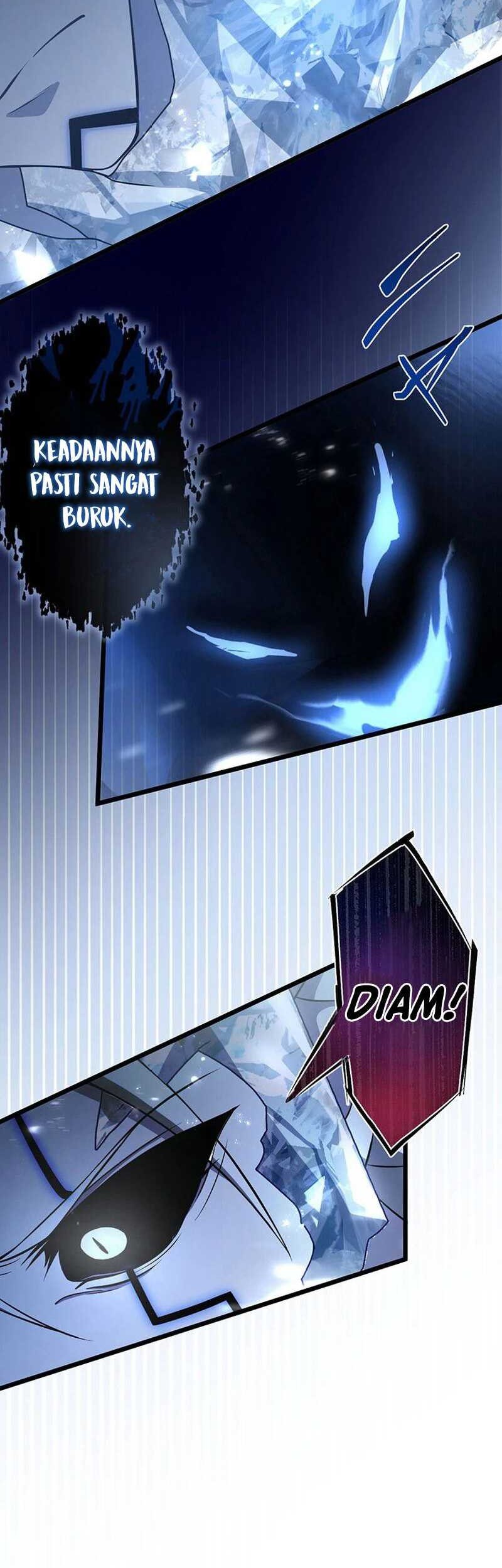 I Reincarnated as an SSS-Ranked Goblin Chapter 67 - halaman 35