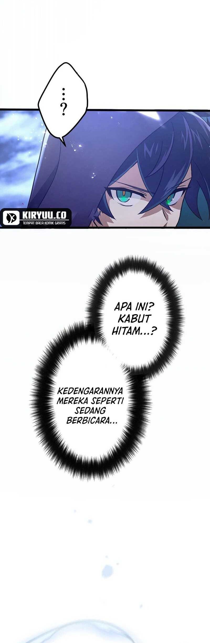 I Reincarnated as an SSS-Ranked Goblin Chapter 67 - halaman 36