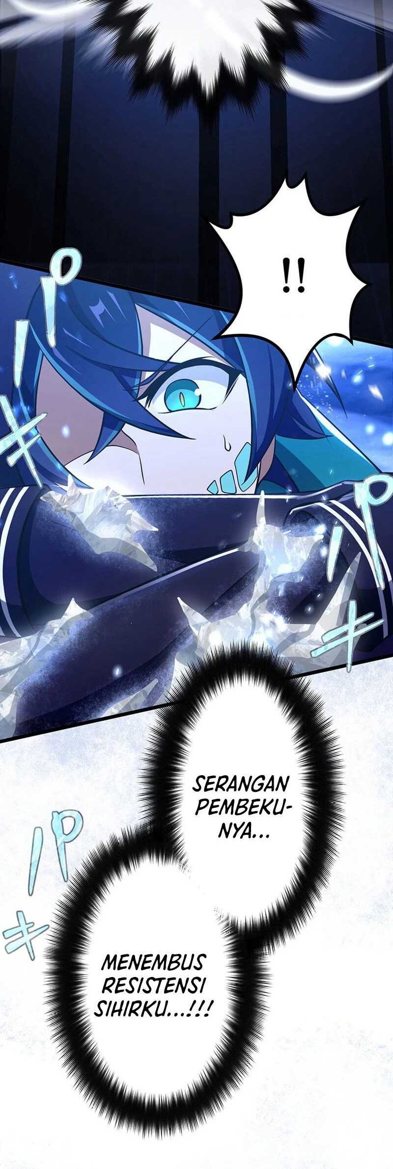 I Reincarnated as an SSS-Ranked Goblin Chapter 67 - halaman 43
