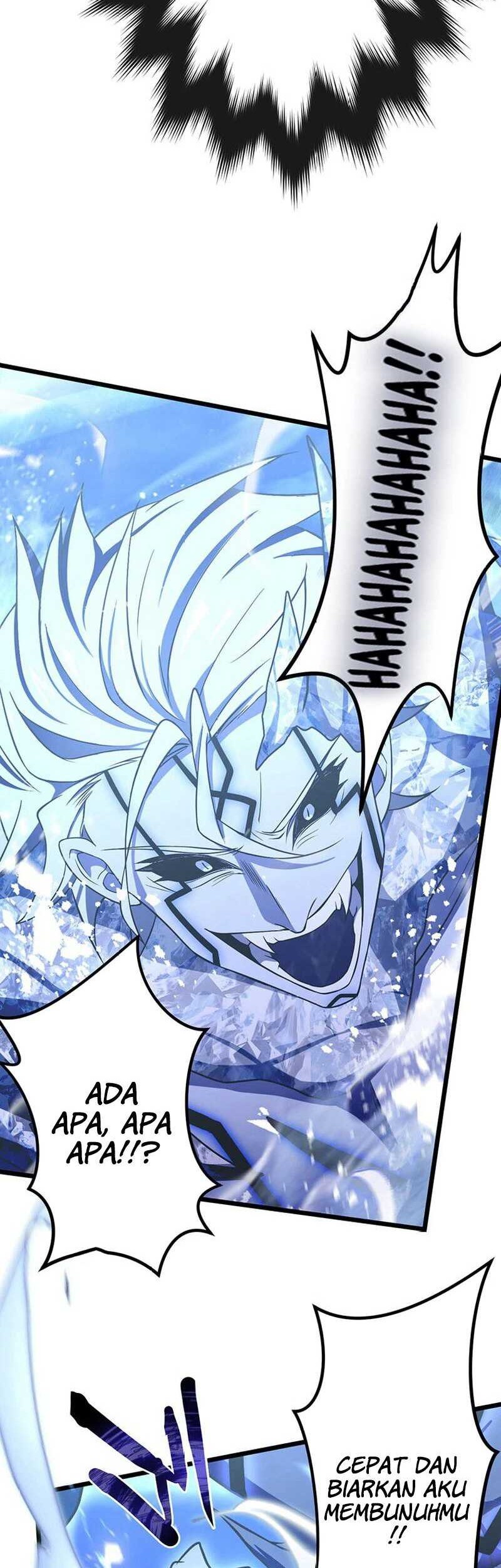 I Reincarnated as an SSS-Ranked Goblin Chapter 67 - halaman 45