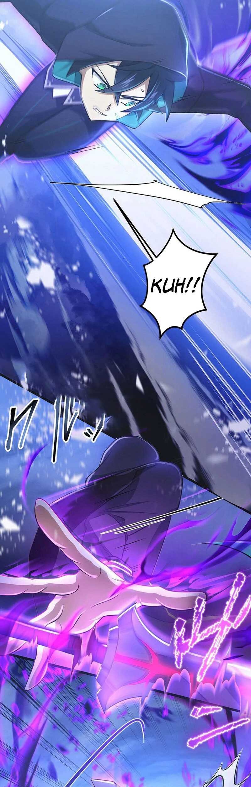 I Reincarnated as an SSS-Ranked Goblin Chapter 67 - halaman 48