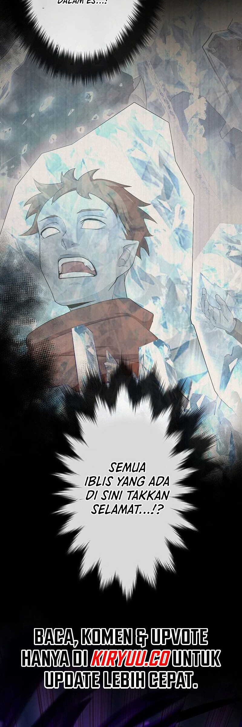 I Reincarnated as an SSS-Ranked Goblin Chapter 67 - halaman 5
