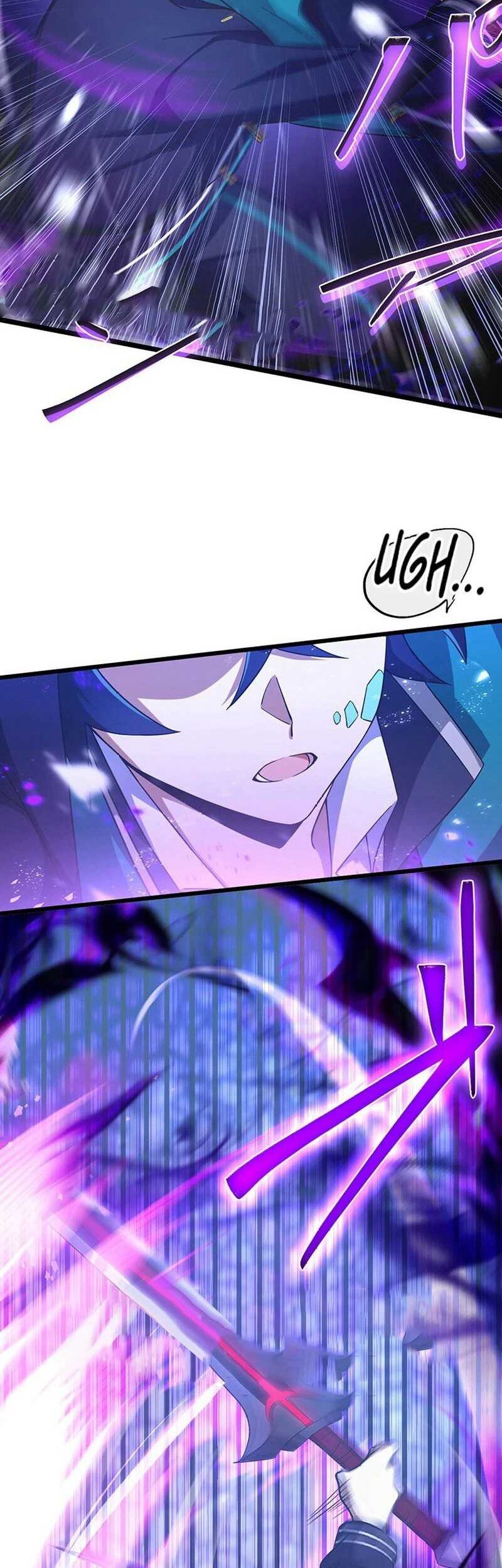 I Reincarnated as an SSS-Ranked Goblin Chapter 67 - halaman 55