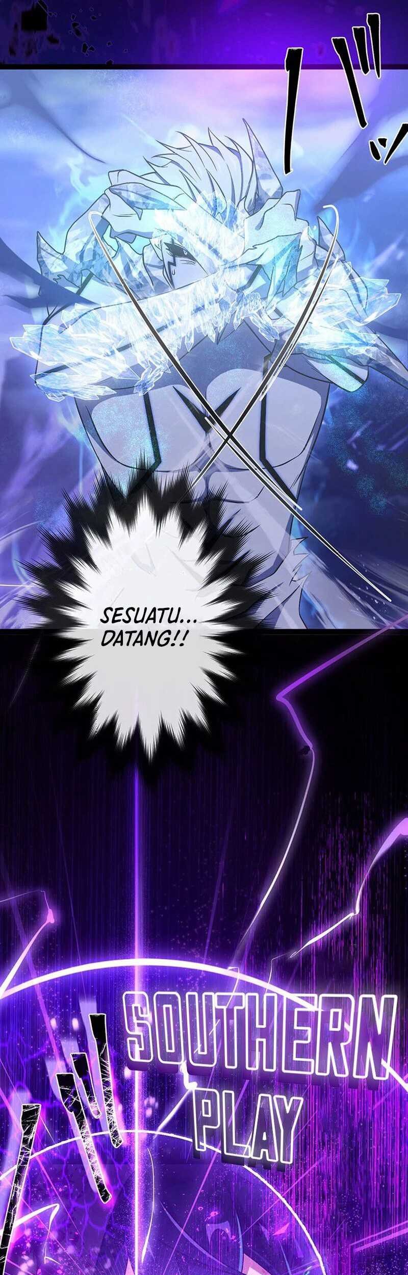 I Reincarnated as an SSS-Ranked Goblin Chapter 67 - halaman 62