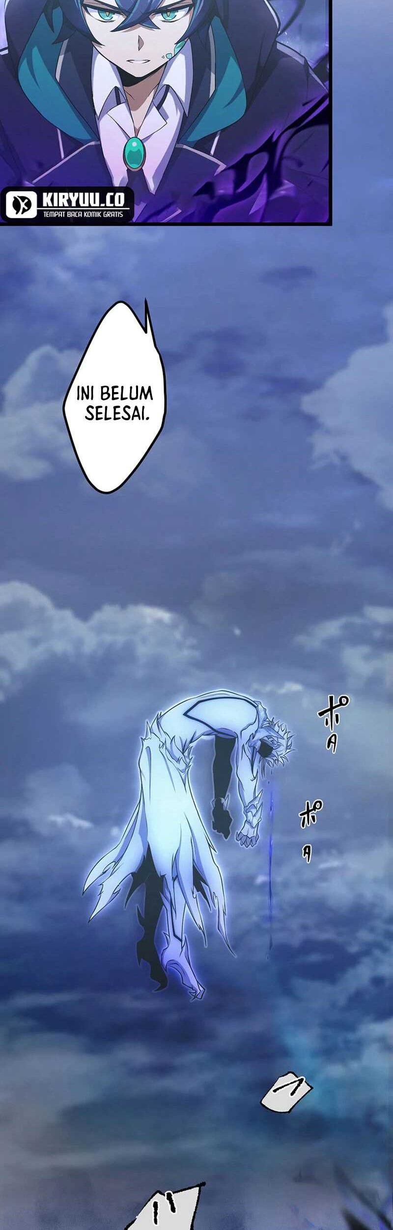I Reincarnated as an SSS-Ranked Goblin Chapter 67 - halaman 67