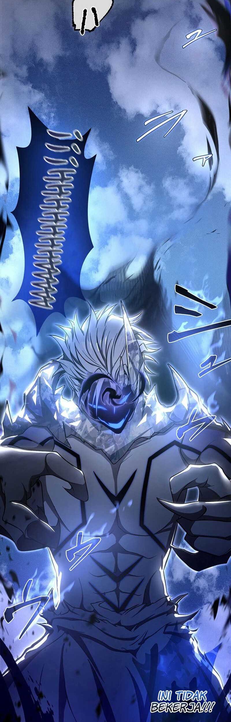 I Reincarnated as an SSS-Ranked Goblin Chapter 67 - halaman 68
