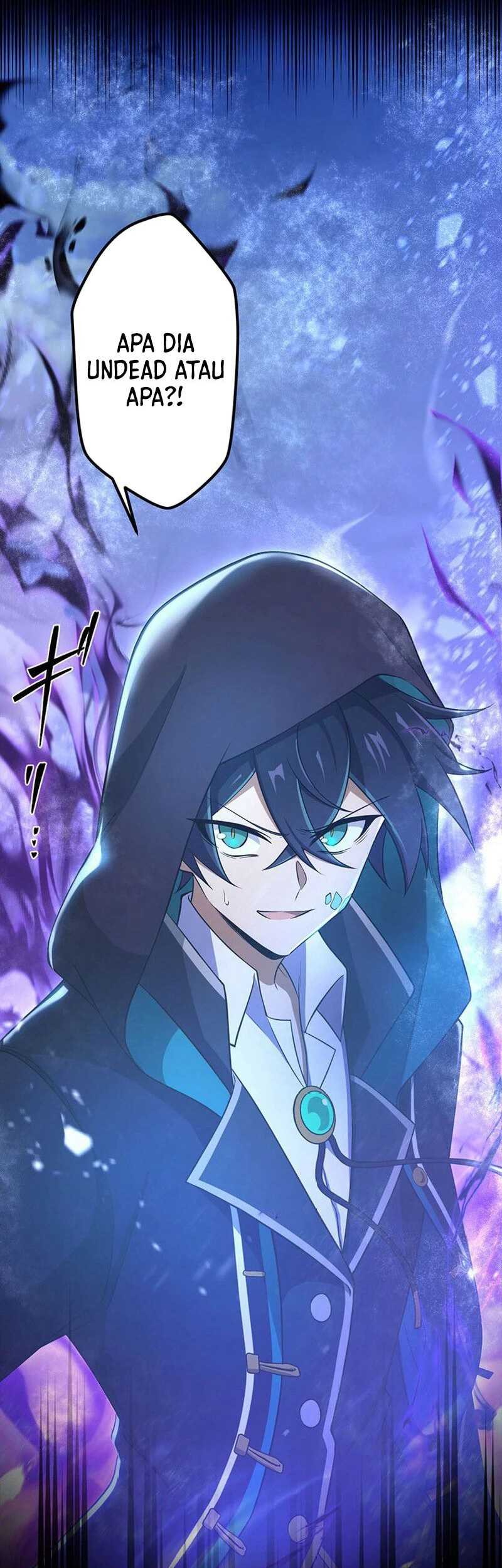 I Reincarnated as an SSS-Ranked Goblin Chapter 67 - halaman 70
