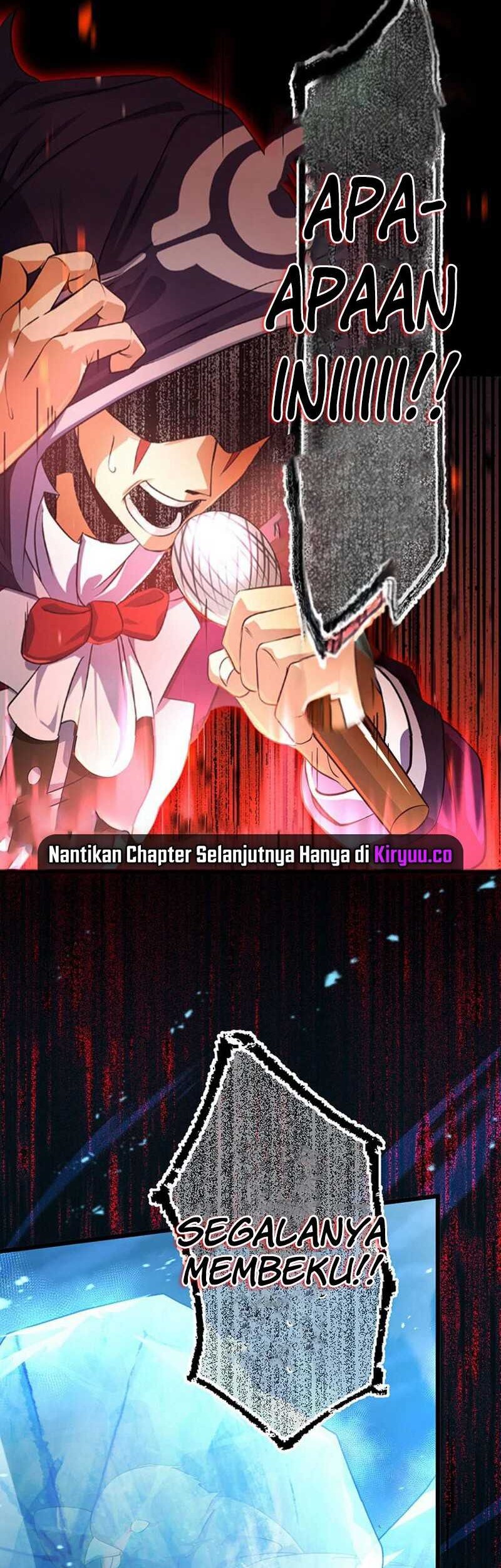 I Reincarnated as an SSS-Ranked Goblin Chapter 68 - halaman 15