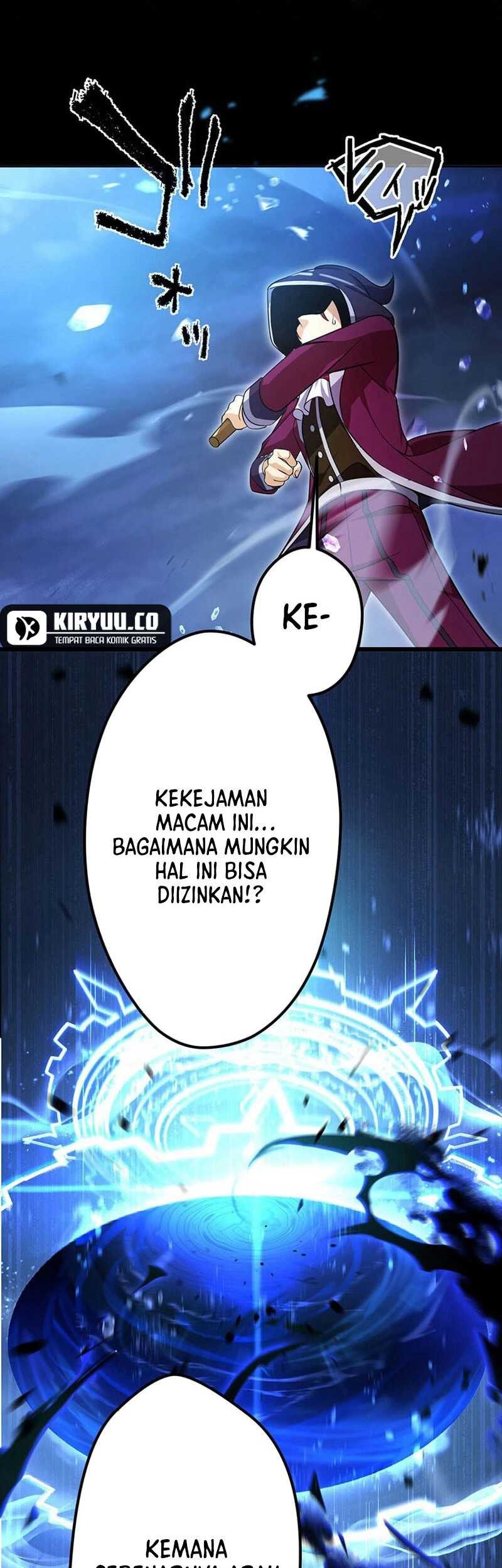 I Reincarnated as an SSS-Ranked Goblin Chapter 68 - halaman 18