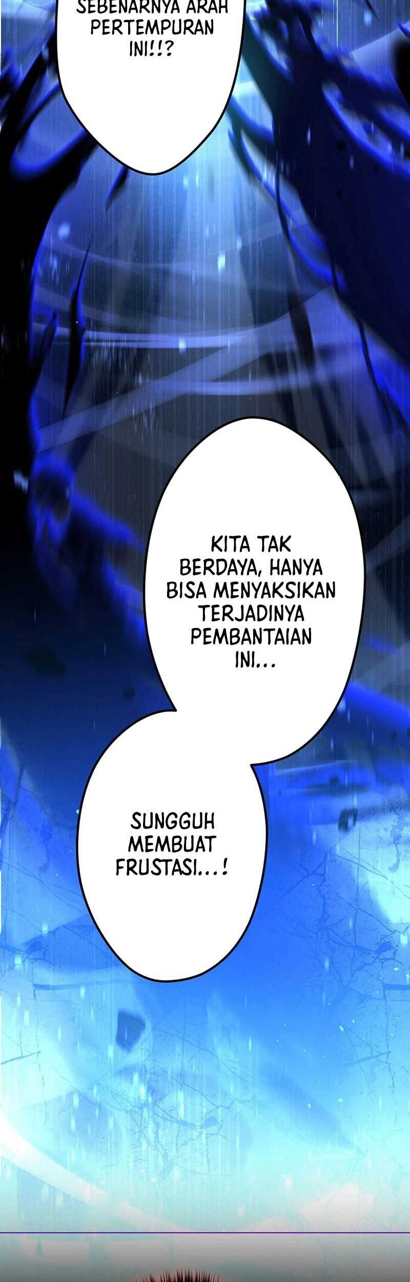 I Reincarnated as an SSS-Ranked Goblin Chapter 68 - halaman 19