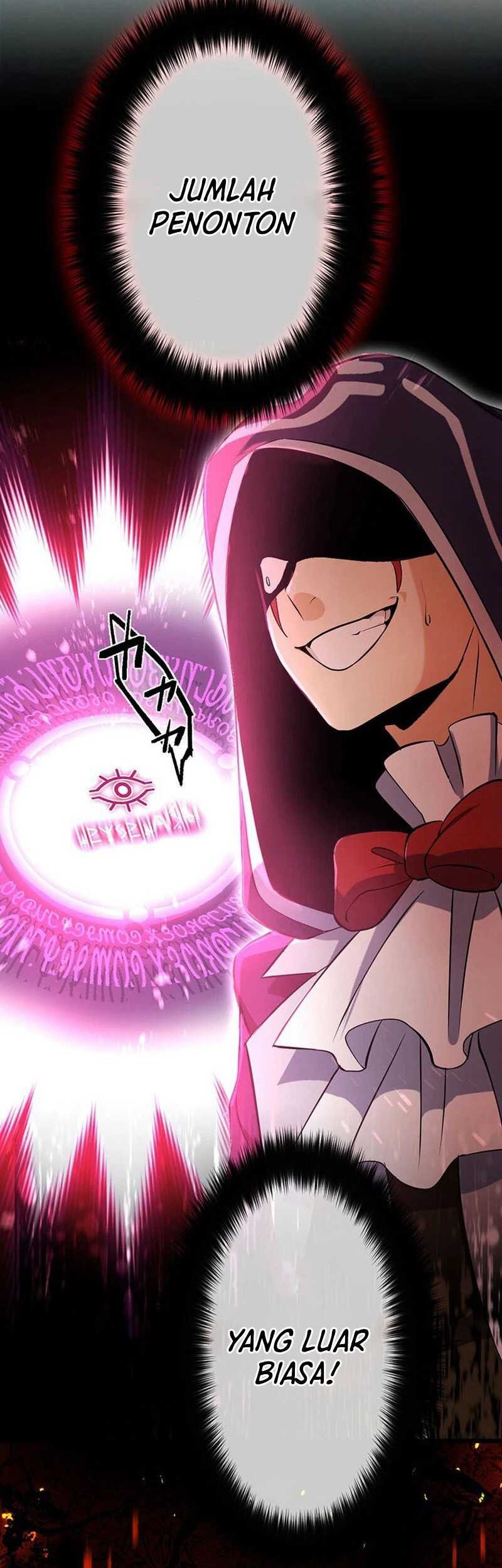 I Reincarnated as an SSS-Ranked Goblin Chapter 68 - halaman 20