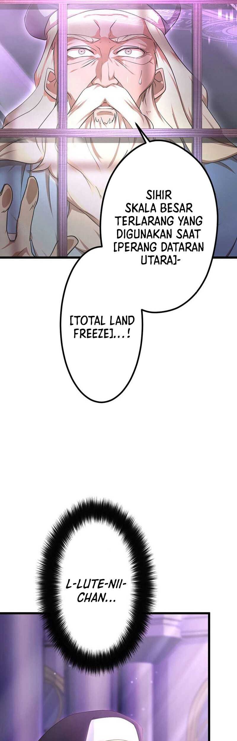 I Reincarnated as an SSS-Ranked Goblin Chapter 68 - halaman 24