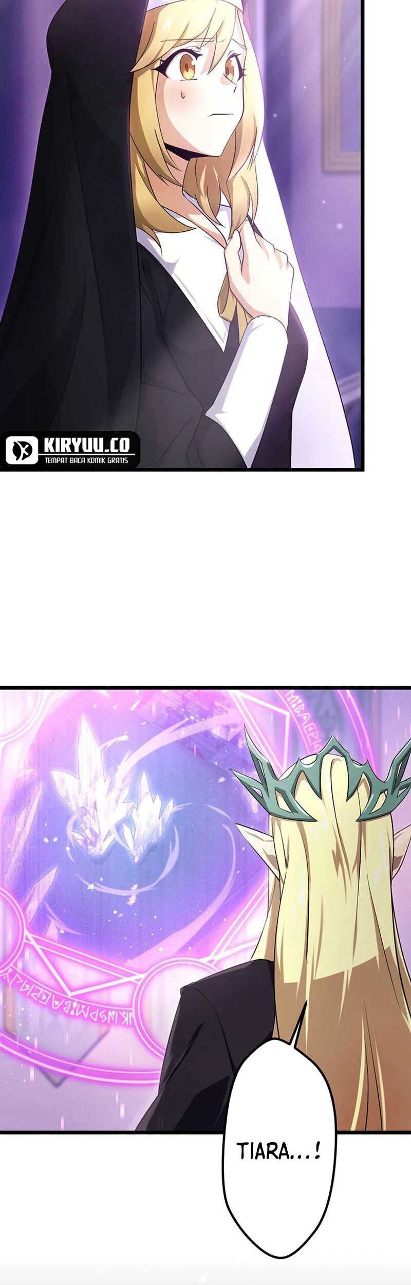 I Reincarnated as an SSS-Ranked Goblin Chapter 68 - halaman 25