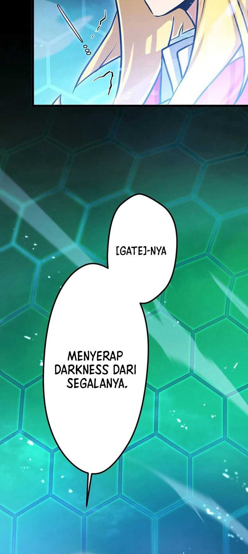 I Reincarnated as an SSS-Ranked Goblin Chapter 68 - halaman 29