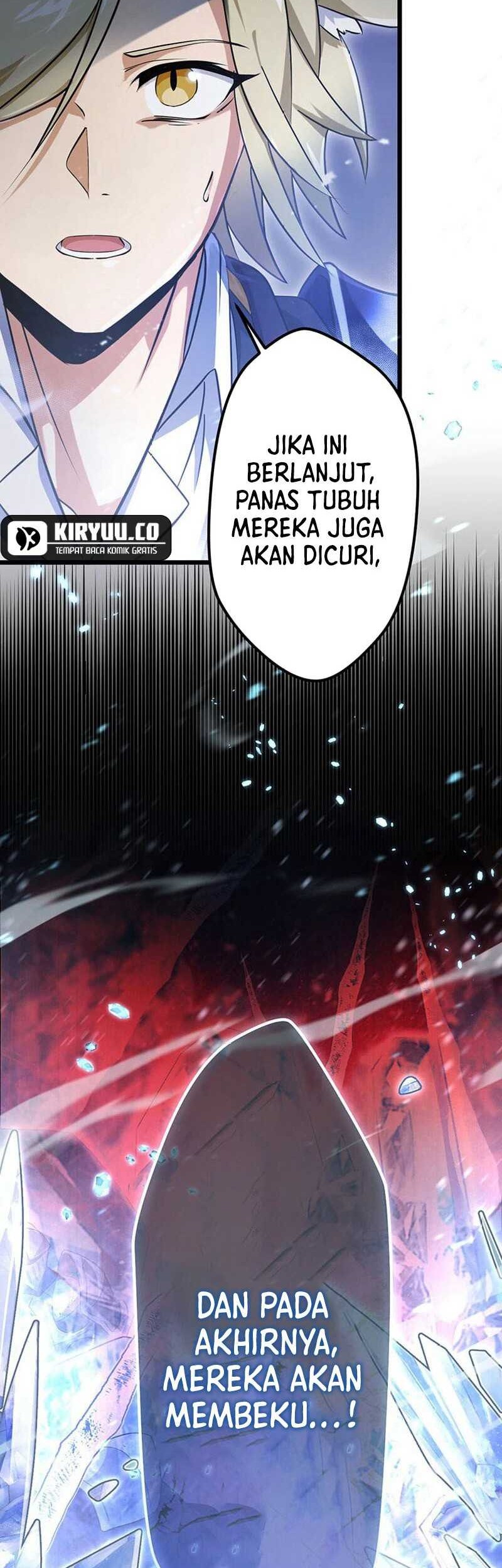 I Reincarnated as an SSS-Ranked Goblin Chapter 68 - halaman 31