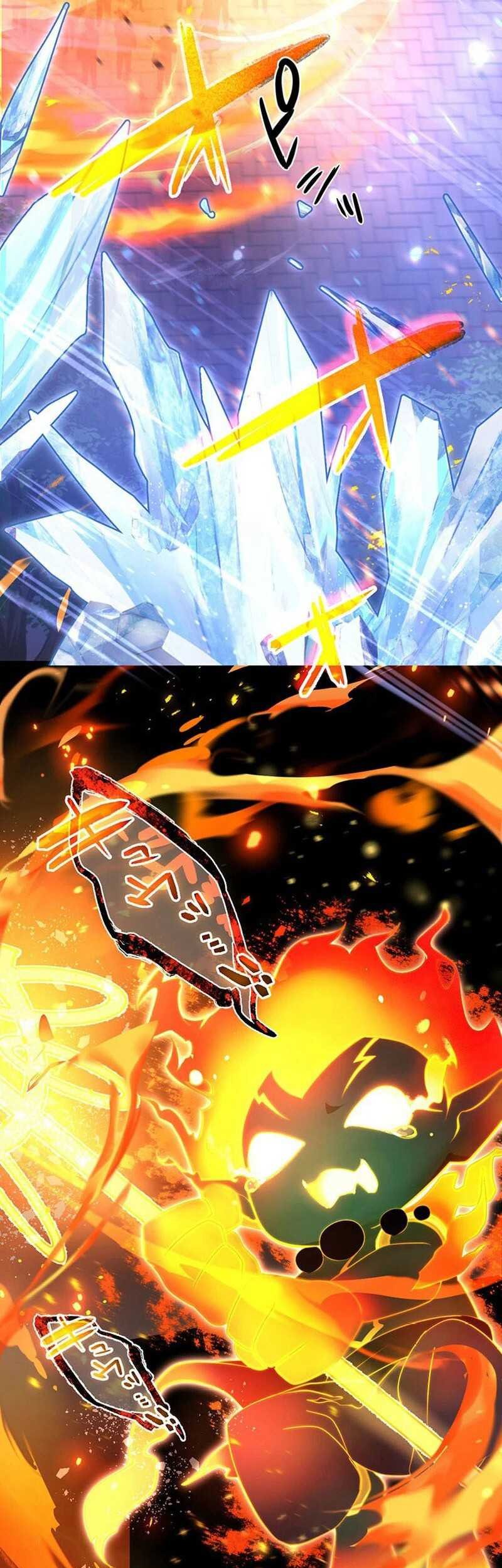 I Reincarnated as an SSS-Ranked Goblin Chapter 68 - halaman 34
