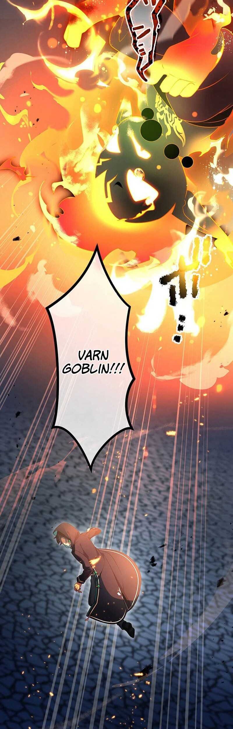 I Reincarnated as an SSS-Ranked Goblin Chapter 68 - halaman 37