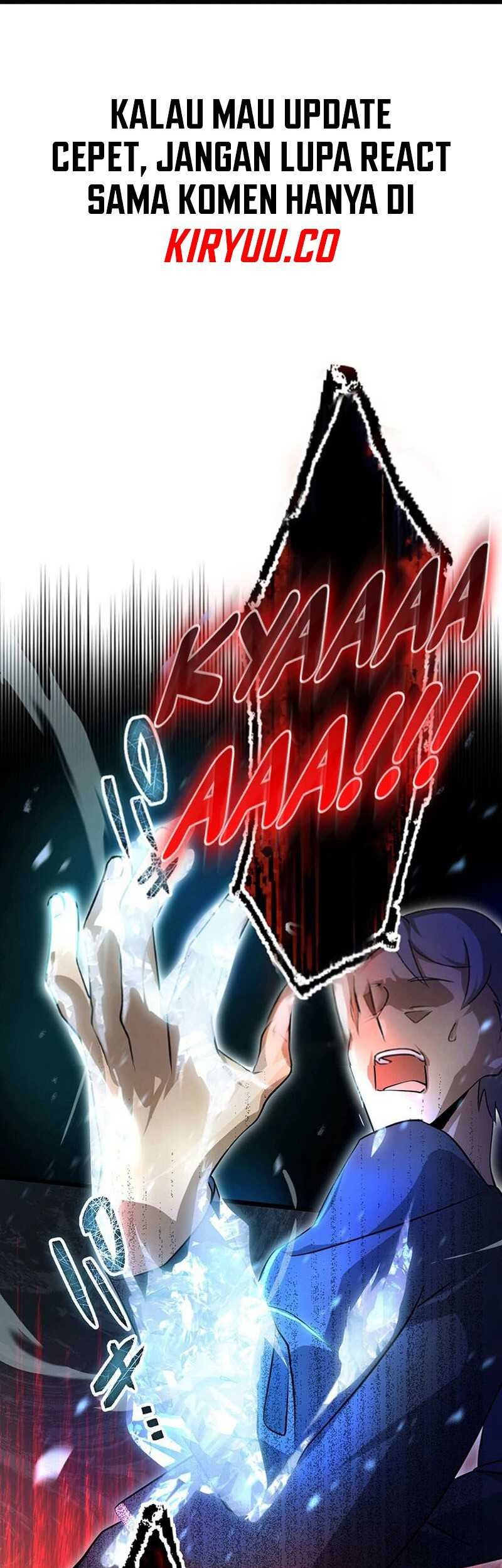 I Reincarnated as an SSS-Ranked Goblin Chapter 68 - halaman 39