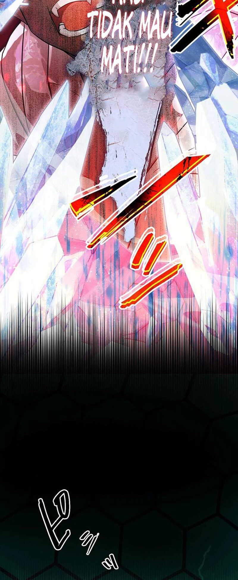 I Reincarnated as an SSS-Ranked Goblin Chapter 68 - halaman 41